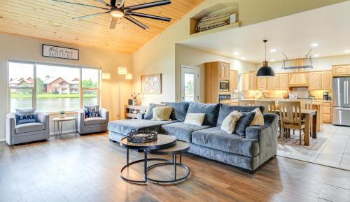 Vacation Home