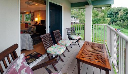 Vacation Home