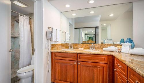 Two-Bedroom Suite - Ocean Front