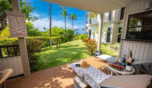Vacation Home