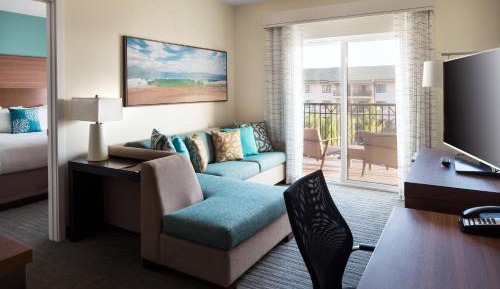 Two-Bedroom King Suite