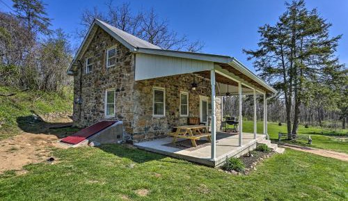 Vacation Home
