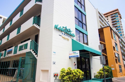 Waikiki Hostel | Waikiki Beachside Hostel