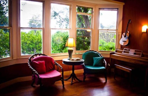Pahala Cottage | Pahala Plantation Cottages