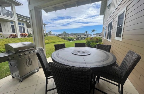 Kahaluu Bay Villa | Na Hale O Keauhou Beach Views, Hot Tub & Pool