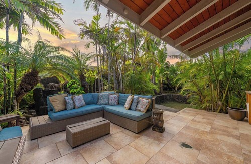 Kalama Tract Condo | Palione Papalani by Avantstay New $1.5m Remodel Steps From Kailua Beach w/Private Pool & Hot Tub