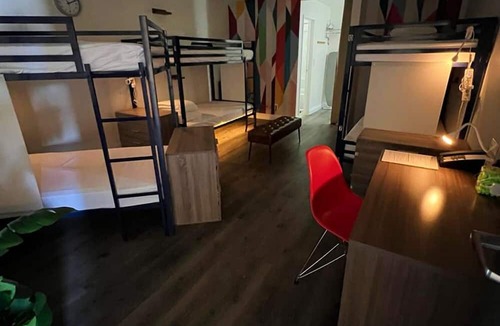 Anaheim Resort House | Bposhtels Anaheim