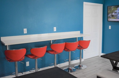 Anaheim Resort House | Bposhtels Anaheim