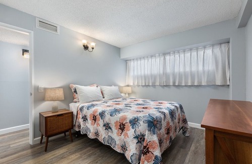 Honolulu Condo | Restful Retreat in the Heart of Waikiki