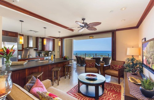 Ko Olina Condo | Hale Lanikai Ko Olina Penthouse Ko Olina Villa