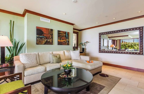 Ko Olina Condo | Hale Papakea Ko Olina Beachfront Villa w/Views