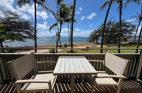Kapaa Hotel | Hotel Coral Reef
