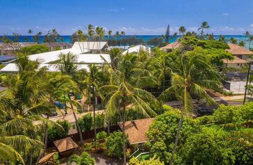 Wailua Cottage | 'hale Iki' Kapa'a Cottage - 1 Block to Beach!