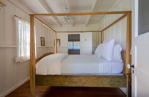 Hawi Hotel | Puakea Ranch