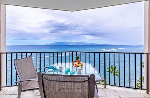 Kahana Condo | Valley Isle 1108b 2 Bedroom Condo by RedAwning