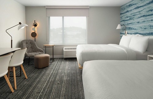 East Texas Hotel | TownePlace Suites by Marriott Allentown West