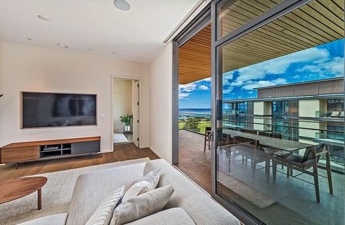 Ala Moana Condo | Park Lane Ala Moana 8803