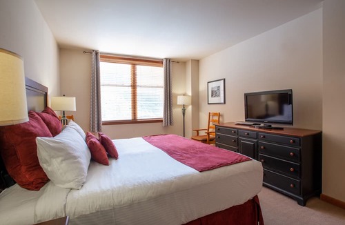 Winter Park Condo | Zephyr Mountain Lodge, Condo | Ski Slope View (Select-Rated Condo 2405)