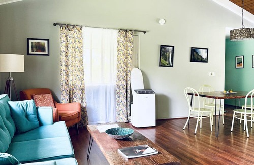 Keaau House | Hale Ola Aina 2 Bedroom Home by RedAwning