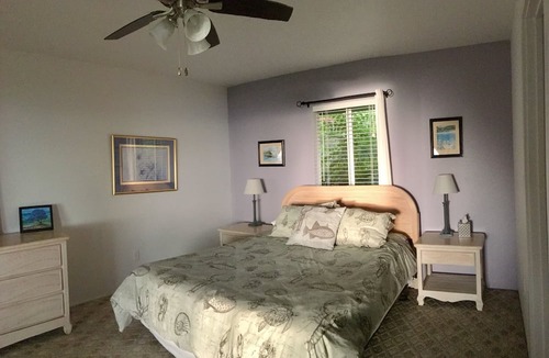 Honaunau-Napoopoo Bed & Breakfast | Kona Bayview Inn