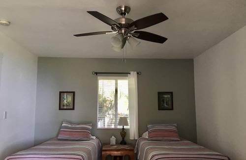 Honaunau-Napoopoo Bed & Breakfast | Kona Bayview Inn