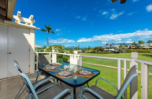 Wailea Hotel | Grand Champions Two Bedrooms by Coldwell Banker Island Vacations