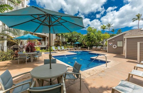 Wailea Hotel | Grand Champions Two Bedrooms by Coldwell Banker Island Vacations