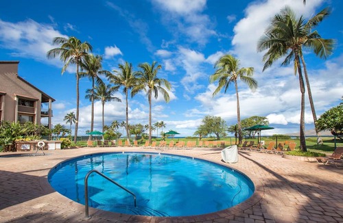 Kihei Hotel | Luana Kai D305 by Coldwell Banker Island Vacations