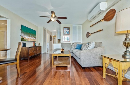 Maalaea Hotel | Island Sands by Coldwell Banker Island Vacations