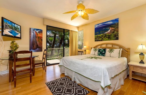 Wailea Hotel | Grand Champions Three Bedrooms by Coldwell Banker Island Vacations