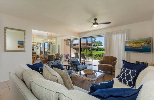 Wailea Hotel | Makena Surf by Coldwell Banker Island Vacations