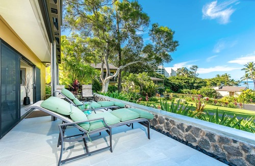 Wailea Hotel | Wailea Elua by Coldwell Banker Island Vacations