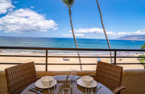 Wailea Hotel | Polo Beach Club by Coldwell Banker Island Vacations