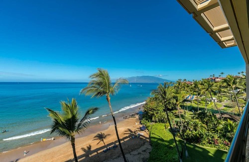 Wailea Hotel | Polo Beach Club by Coldwell Banker Island Vacations