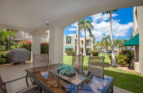 Wailea Hotel | Palms at Wailea One Bedrooms by Coldwell Banker Island Vacations