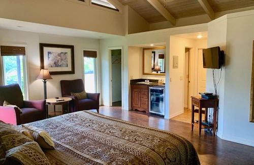Kalaoa Villa | Kona Grand Ocean View Villa Pinao - 10% Discount on Weekly Bookings