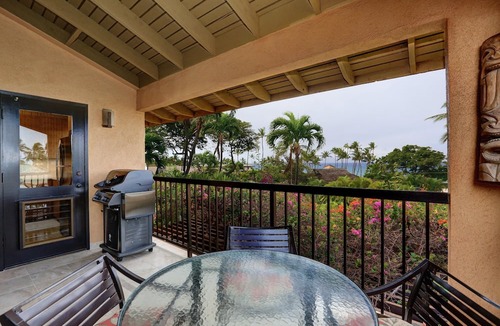 Wailea Hotel | Wailea Ekahi #22d by Ali'i Resorts