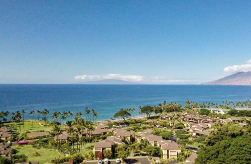Wailea Hotel | Wailea Elua #2106 by Ali'i Resorts