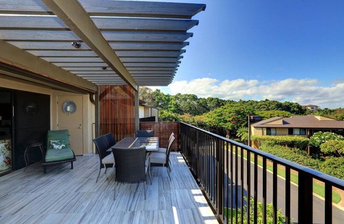 Wailea Hotel | Wailea Elua #2106 by Ali'i Resorts