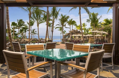Ko Olina Resort | Aulani, A Disney Resort & Spa