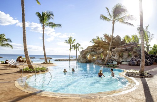 Ko Olina Resort | Aulani, A Disney Resort & Spa