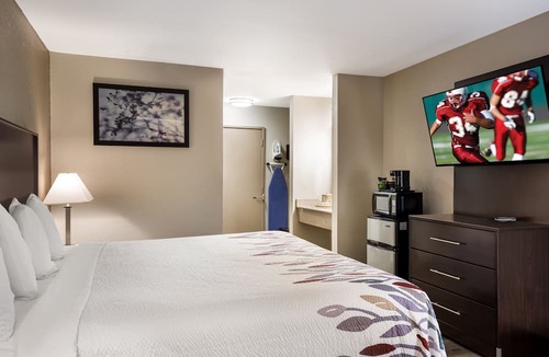 Allentown Hotel | Red Roof Inn Allentown South