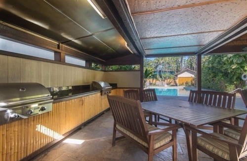 Wainiha Hotel | Hanalei Colony Resort F3 2 Bedroom Condo