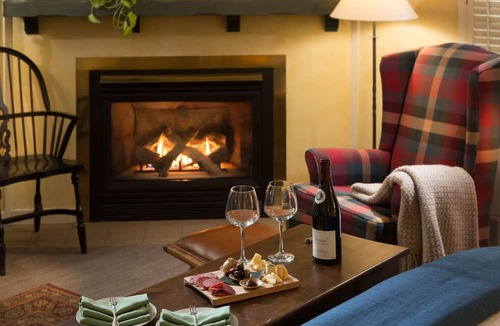 Bloomsburg Bed & Breakfast | The Inn At Turkey Hill
