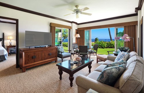 Wailua Hotel | Waipouli Beach Resorts & Spa Kauai by OUTRIGGER