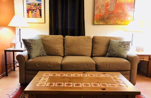 Northeast Santa Fe Bed & Breakfast | Casa Cuma Bed & Breakfast