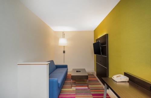 Buckhorn Hotel | Holiday Inn Express Bloomsburg by IHG