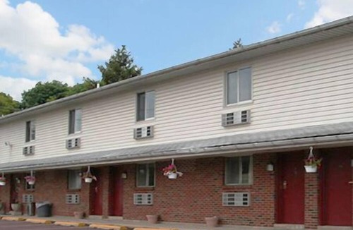 Center Valley Hotel | Knights Inn Center Valley