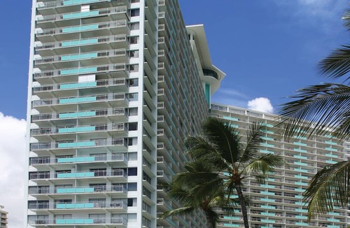 Waikiki Resort | Waikiki Marina Resort at the Ilikai