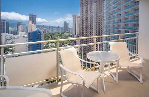Waikiki Resort | Waikiki Marina Resort at the Ilikai